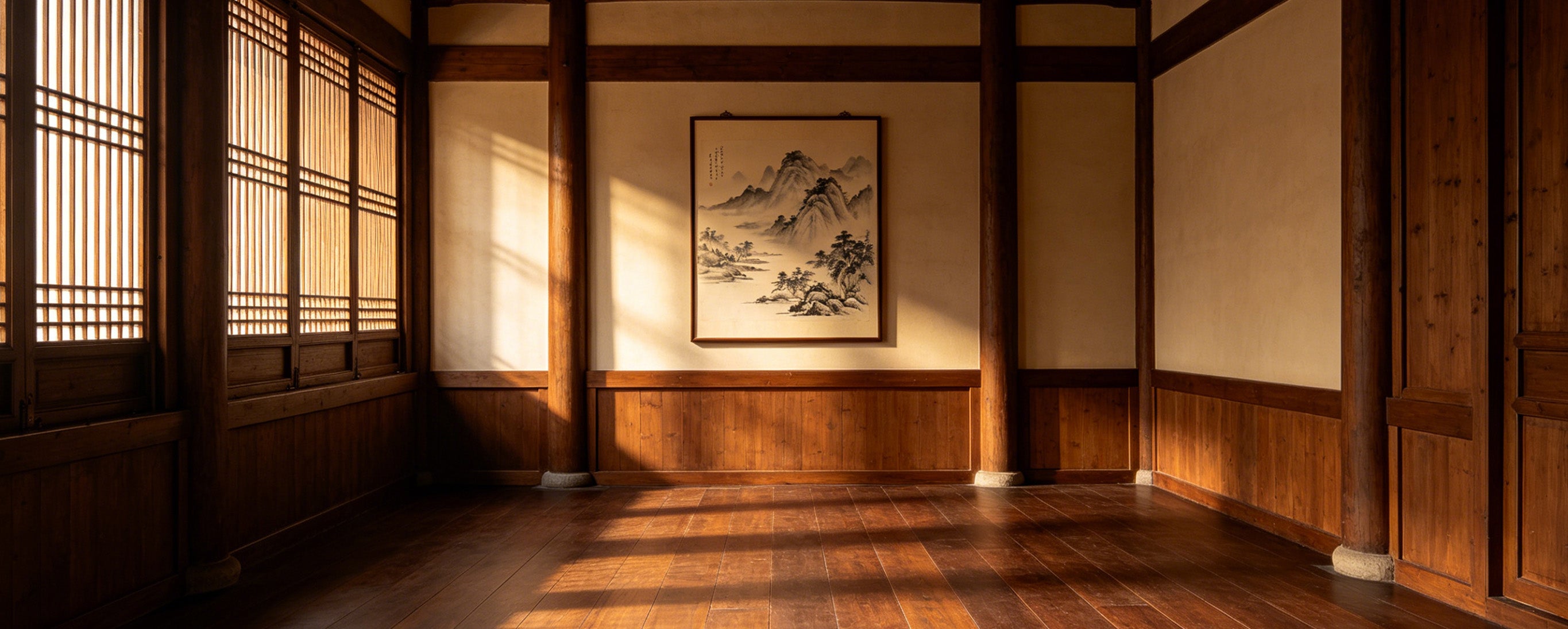 Professional home Feng shui